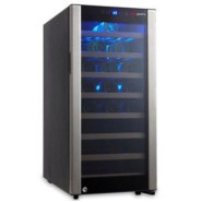 Шкаф винный GGM Gastro WKM100-1 Шкаф винный GGM Gastro WKM100-1